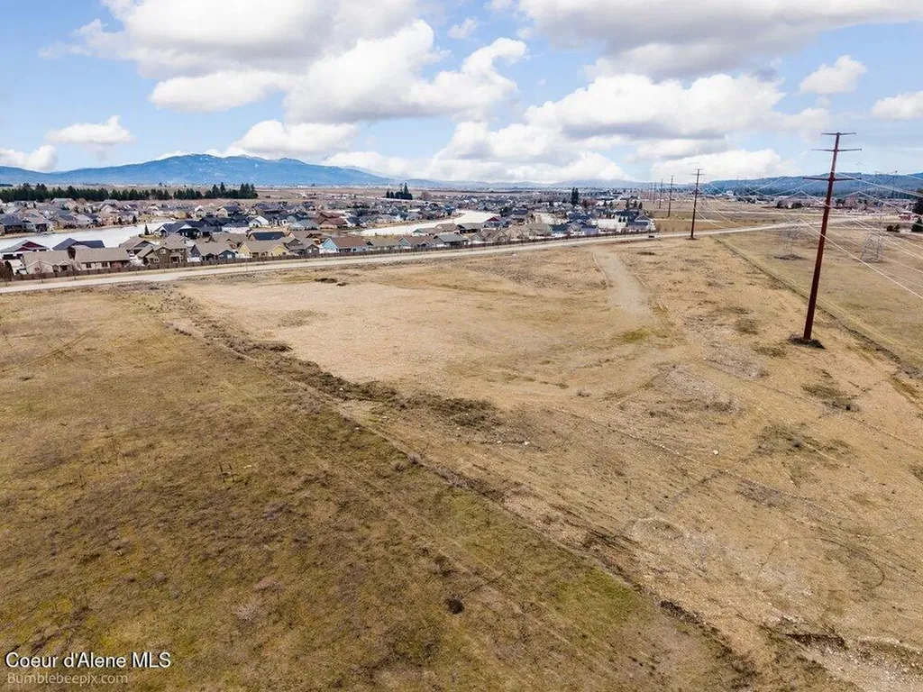 7395 W Nagel Road Rathdrum ID 83858