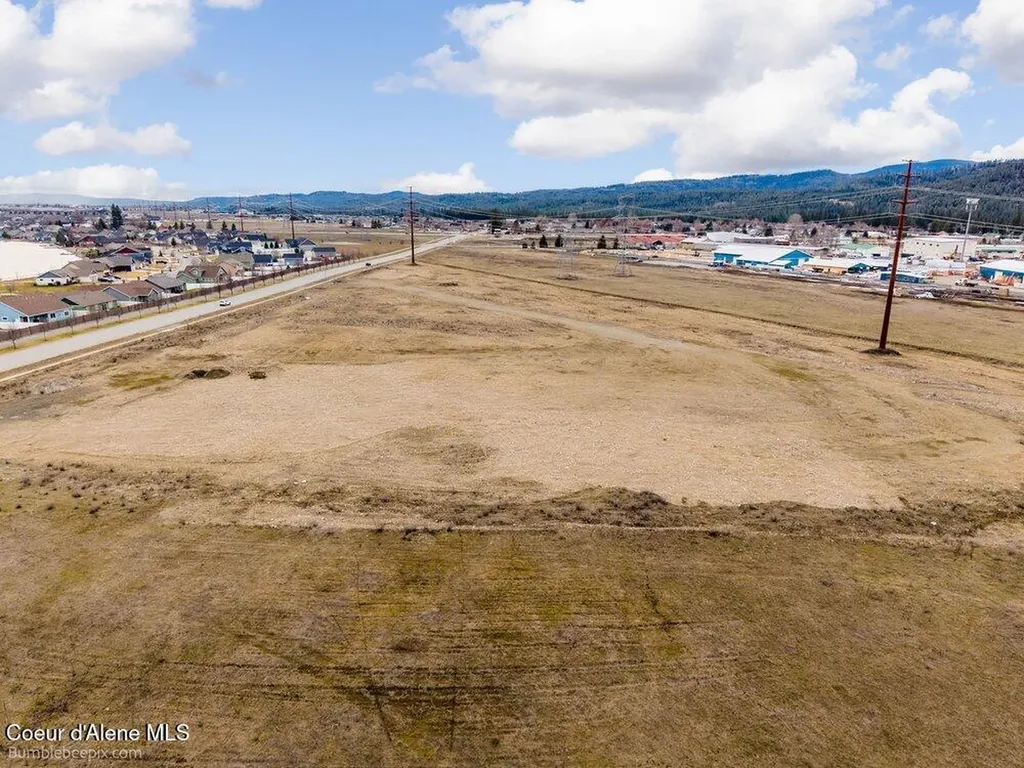 7395 W Nagel Road Rathdrum ID 83858