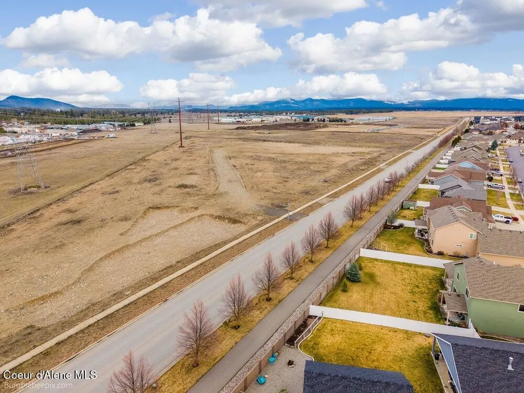 7395 W Nagel Road Rathdrum ID 83858