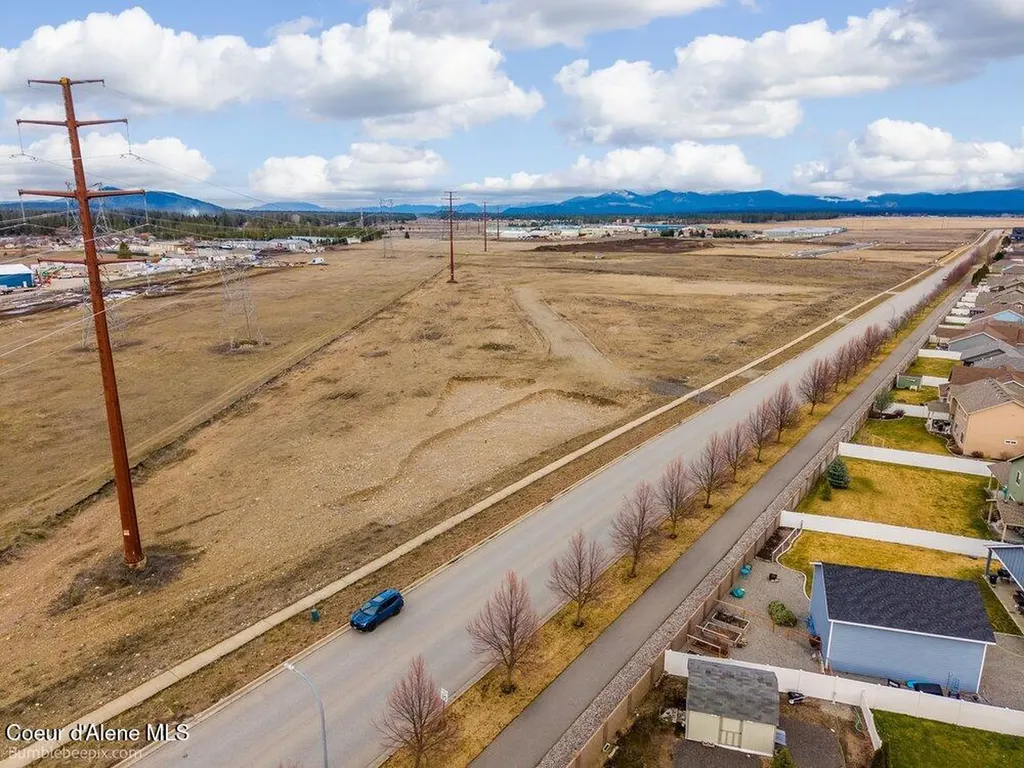 7395 W Nagel Road Rathdrum ID 83858
