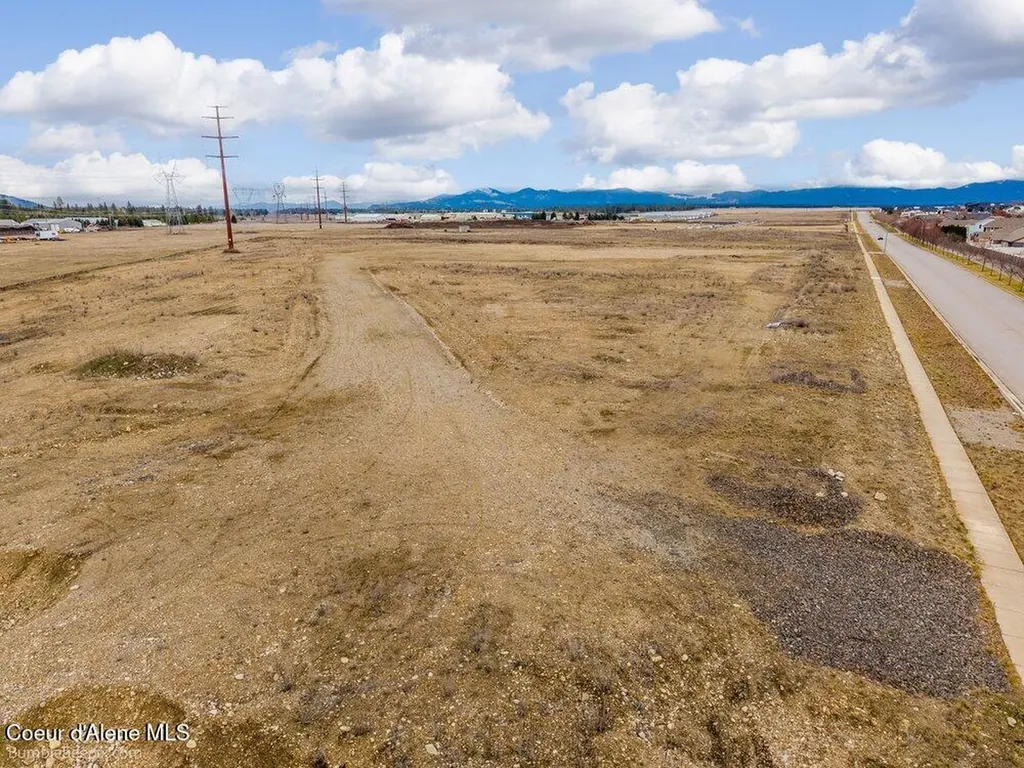 7395 W Nagel Road Rathdrum ID 83858