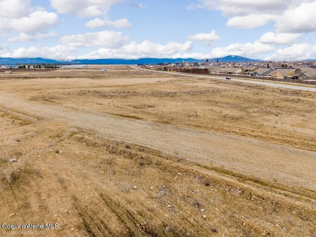 7395 W Nagel Road Rathdrum ID 83858