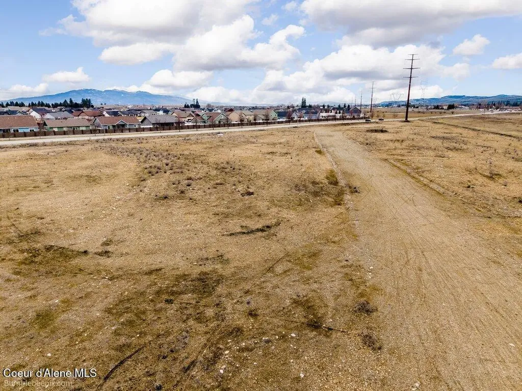7395 W Nagel Road Rathdrum ID 83858