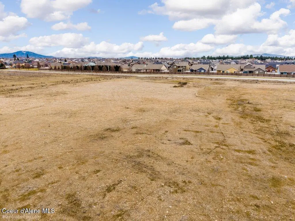 7395 W Nagel Road Rathdrum ID 83858