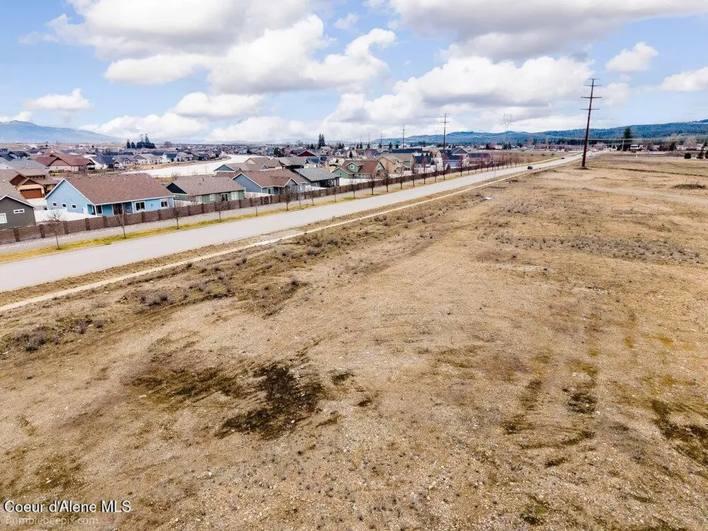 7395 W Nagel Road Rathdrum ID 83858