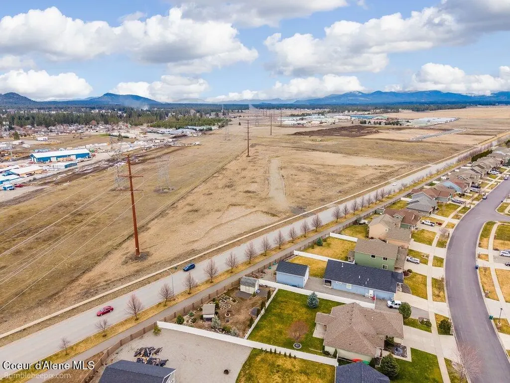 7395 W Nagel Road Rathdrum ID 83858