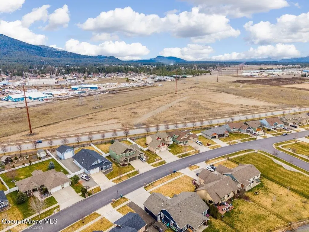 7395 W Nagel Road Rathdrum ID 83858