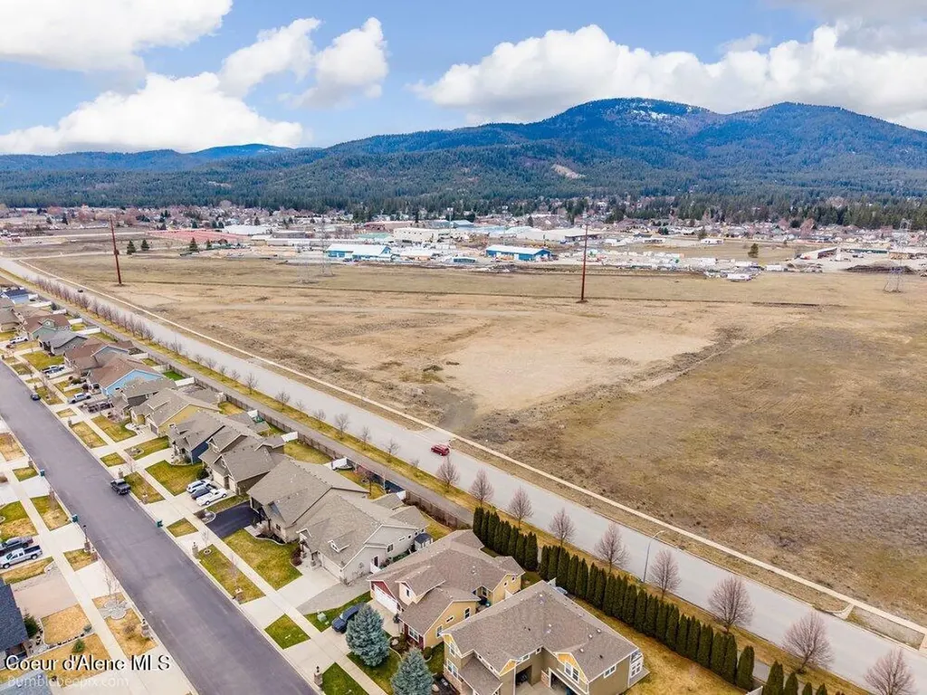 7395 W Nagel Road Rathdrum ID 83858