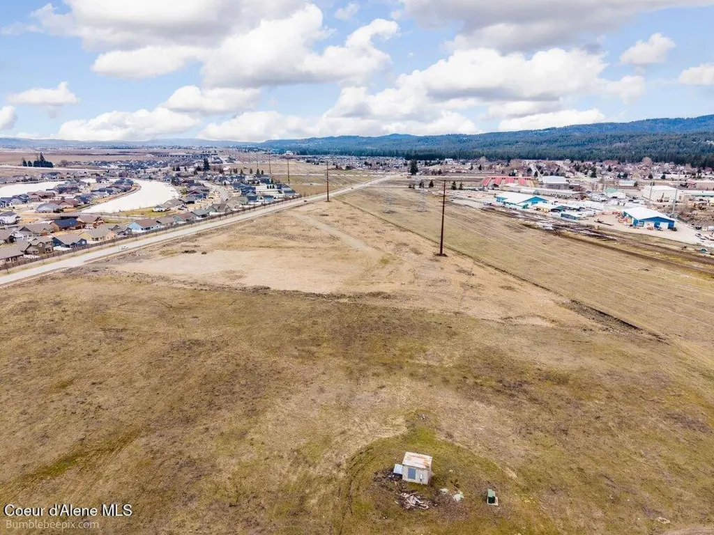 7395 W Nagel Road Rathdrum ID 83858