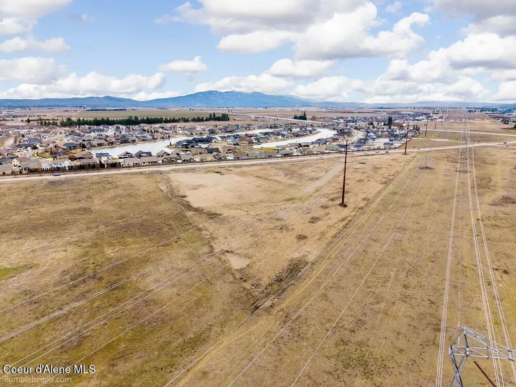7395 W Nagel Road Rathdrum ID 83858