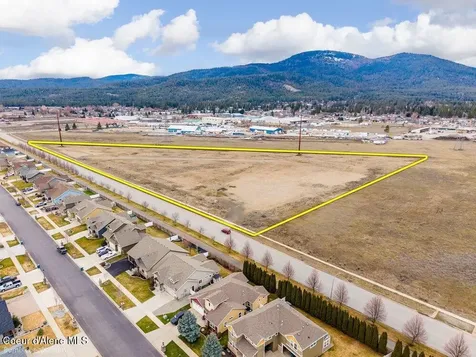 7395 W Nagel Road Rathdrum ID 83858