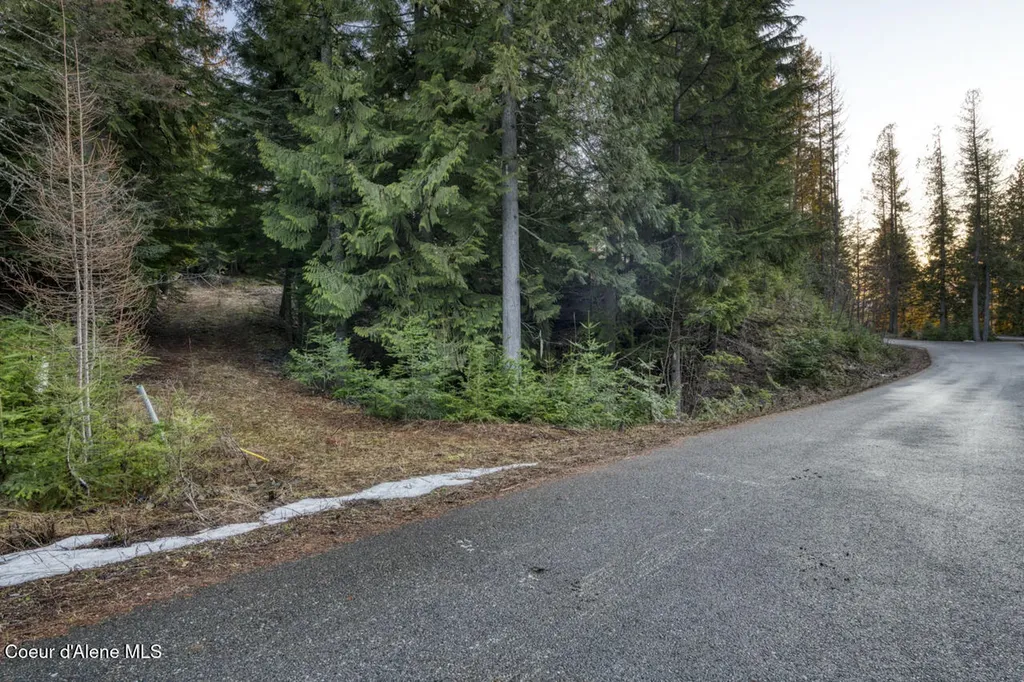Nna White Cloud Sandpoint ID 83864