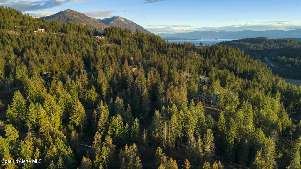Nna White Cloud Sandpoint ID 83864