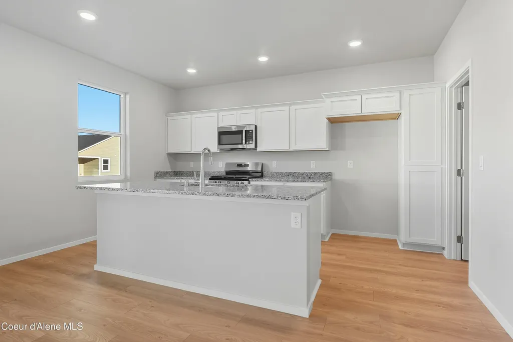 5441 E Aquila Avenue Post Falls ID 83854