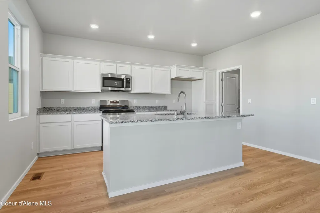 5441 E Aquila Avenue Post Falls ID 83854