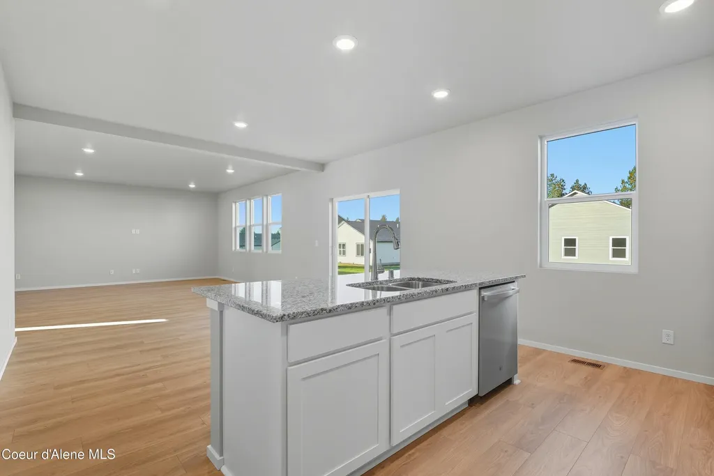 5441 E Aquila Avenue Post Falls ID 83854