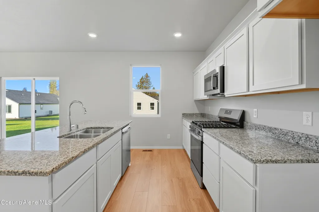 5441 E Aquila Avenue Post Falls ID 83854