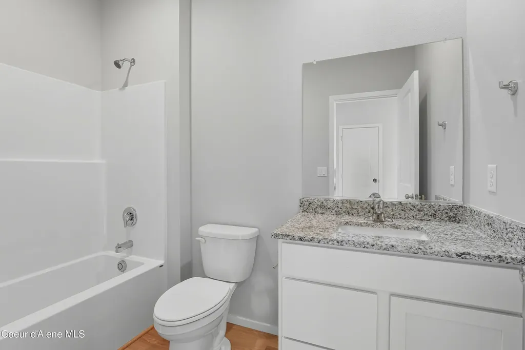 5441 E Aquila Avenue Post Falls ID 83854