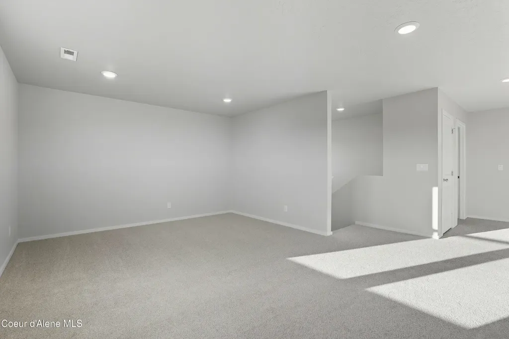 5441 E Aquila Avenue Post Falls ID 83854