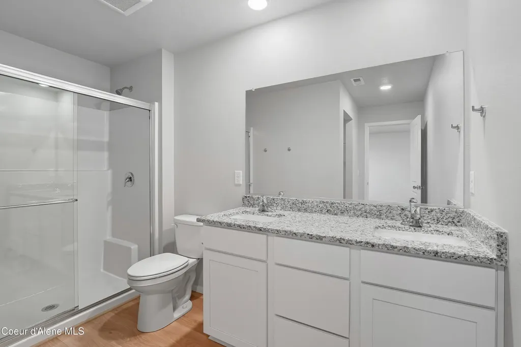 5441 E Aquila Avenue Post Falls ID 83854