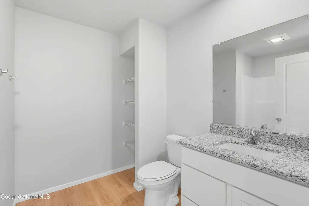 5441 E Aquila Avenue Post Falls ID 83854