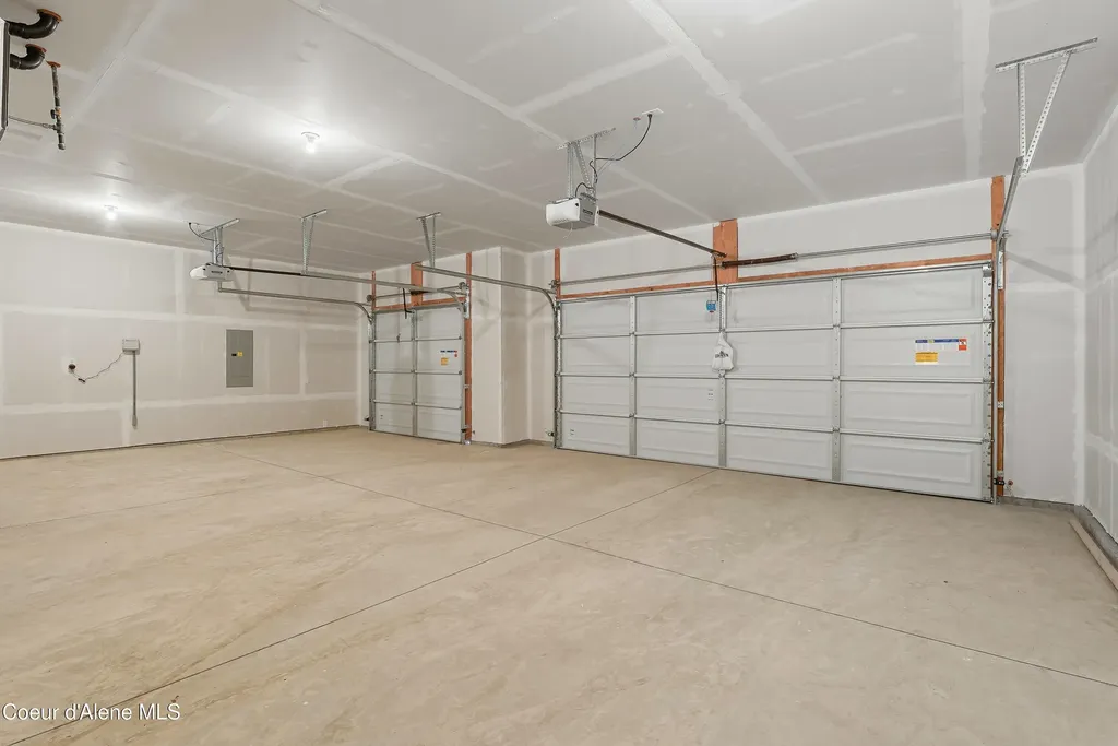 5441 E Aquila Avenue Post Falls ID 83854