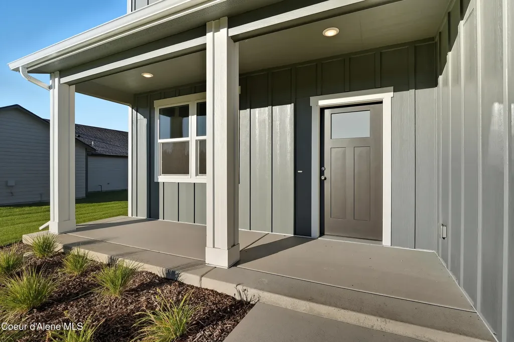 5441 E Aquila Avenue Post Falls ID 83854