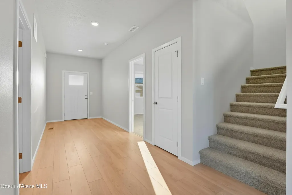 5441 E Aquila Avenue Post Falls ID 83854