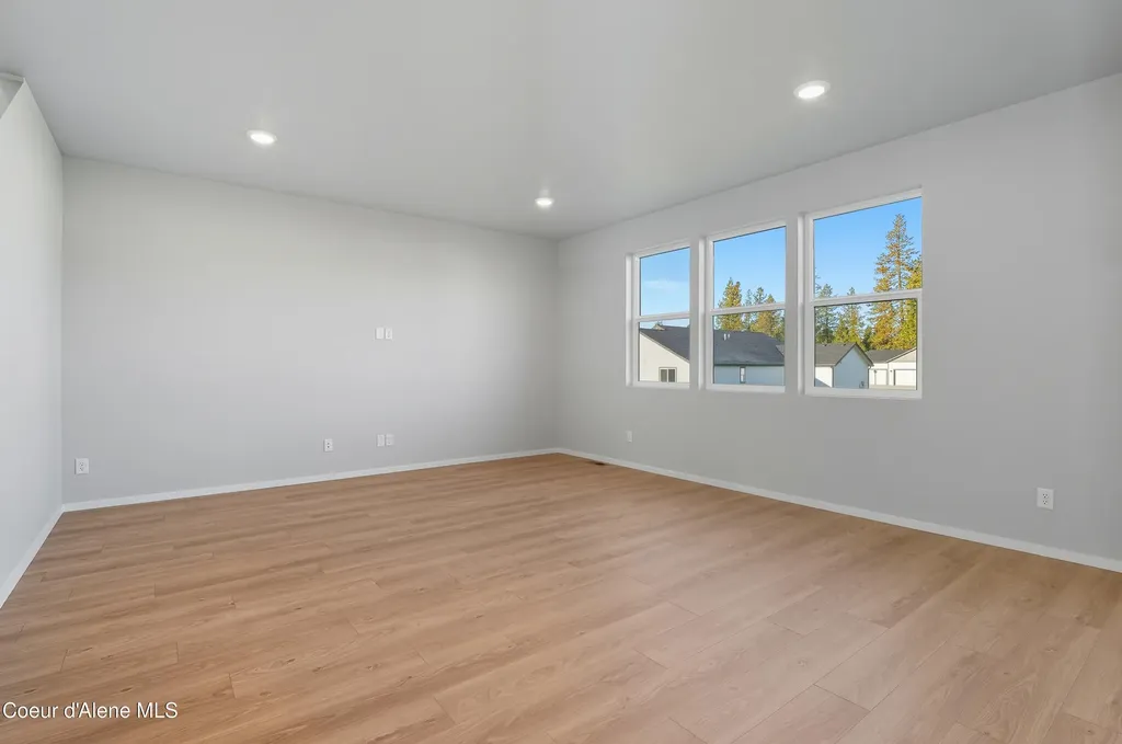 5441 E Aquila Avenue Post Falls ID 83854