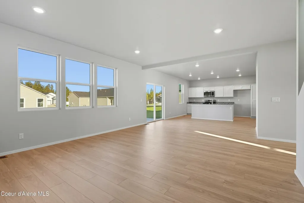 5441 E Aquila Avenue Post Falls ID 83854