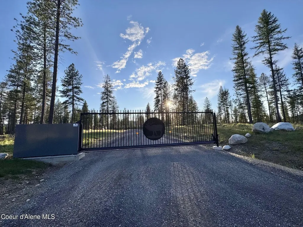 Block 2 Lot 2 Nna Cannon Lane Blanchard ID 83804