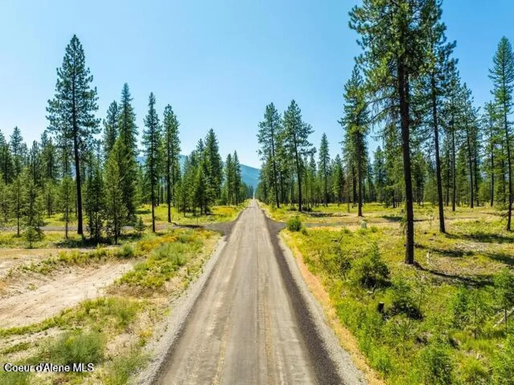 Block 1 Lot 4 Nna Wallace Lane Blanchard ID 83804