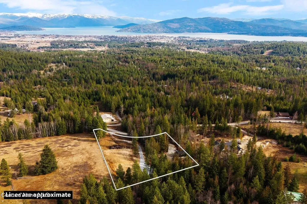 Nna Janish Drive Sandpoint ID 83864