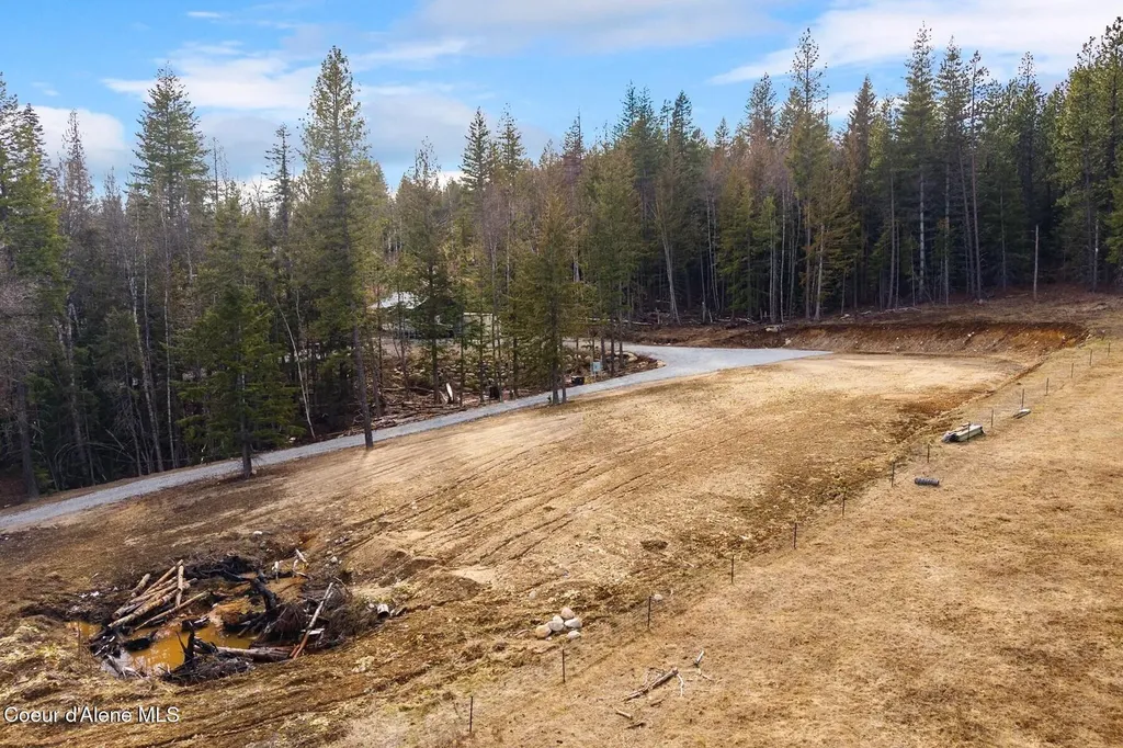 Nna Janish Drive Sandpoint ID 83864