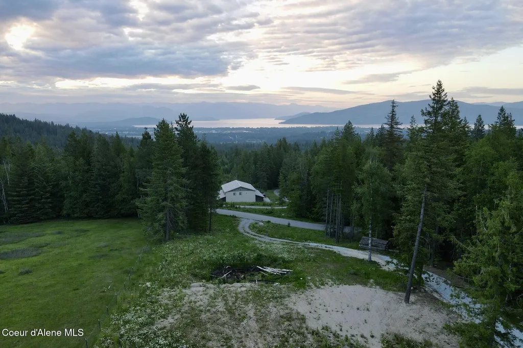 Nna Janish Drive Sandpoint ID 83864