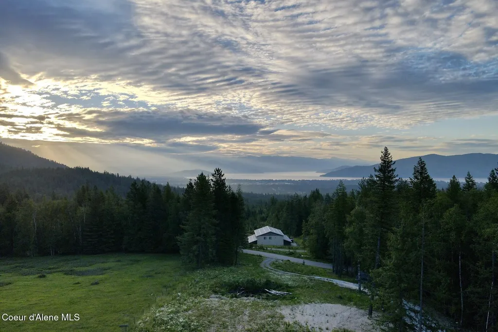 Nna Janish Drive Sandpoint ID 83864