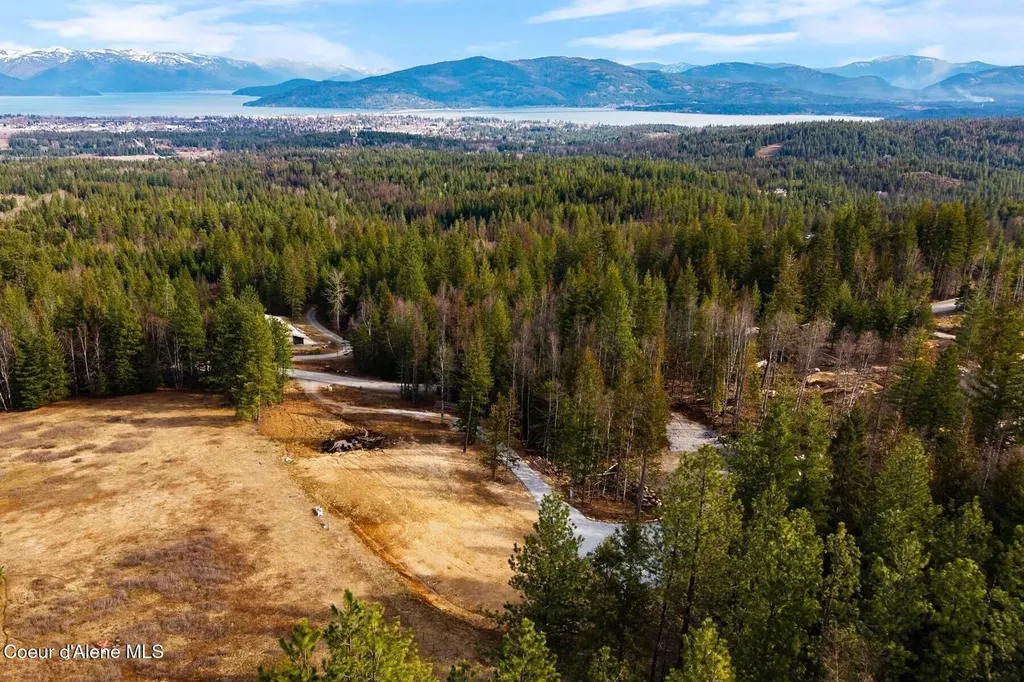 Nna Janish Drive Sandpoint ID 83864