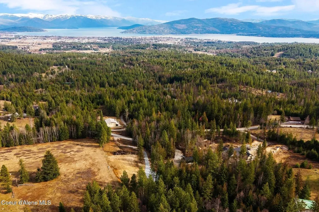 Nna Janish Drive Sandpoint ID 83864