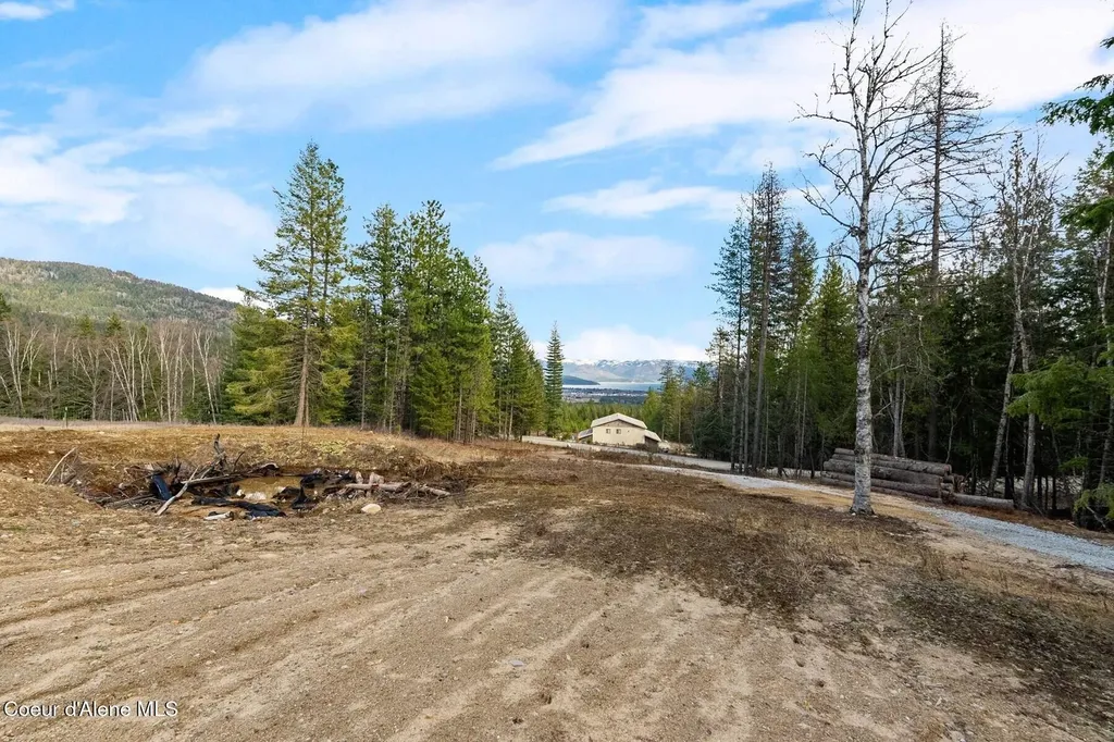 Nna Janish Drive Sandpoint ID 83864