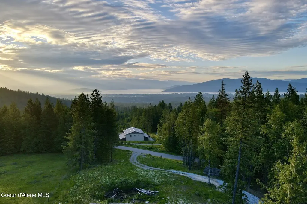 Nna Janish Drive Sandpoint ID 83864