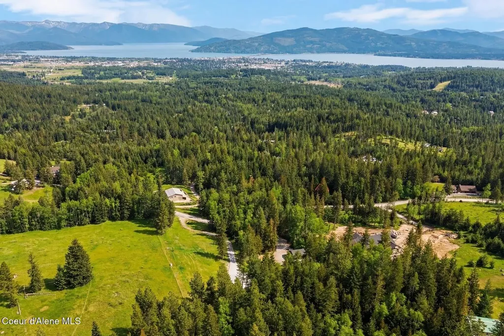 Nna Janish Drive Sandpoint ID 83864