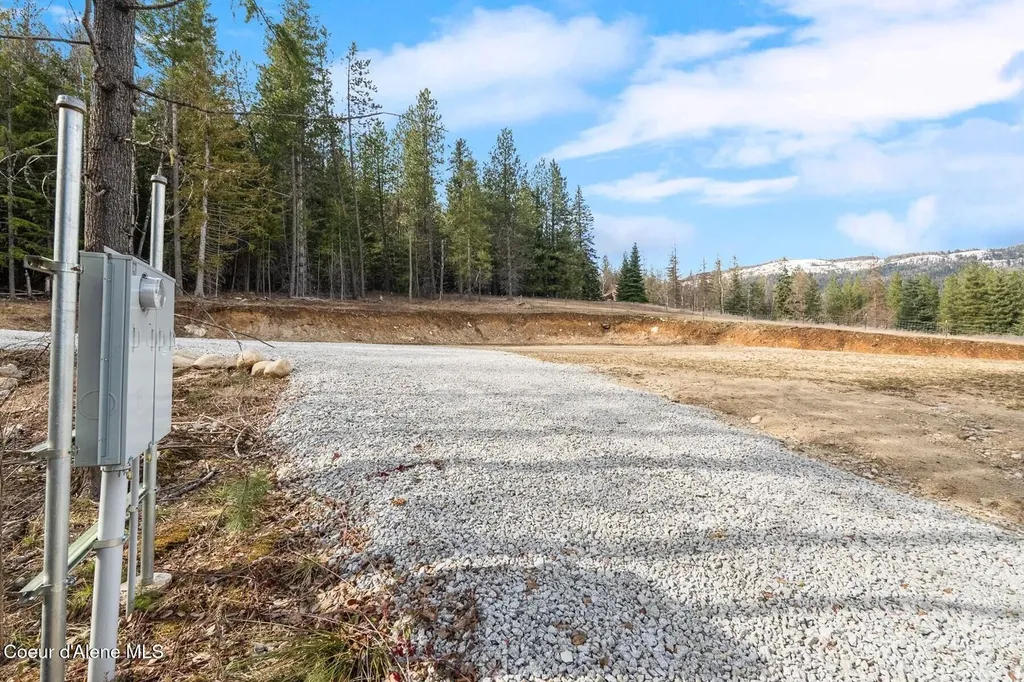 Nna Janish Drive Sandpoint ID 83864