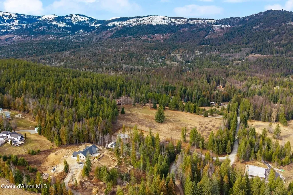 Nna Janish Drive Sandpoint ID 83864