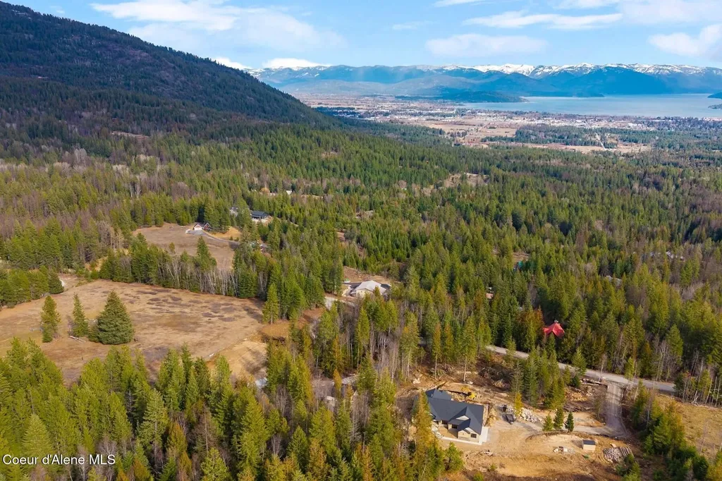 Nna Janish Drive Sandpoint ID 83864
