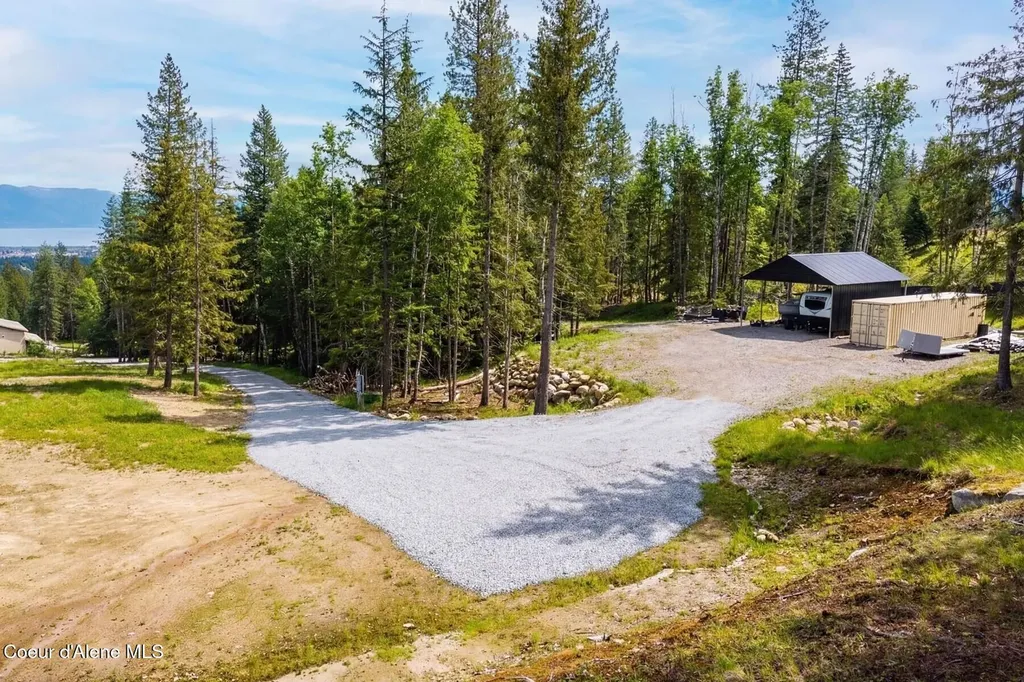 Nna Janish Drive Sandpoint ID 83864