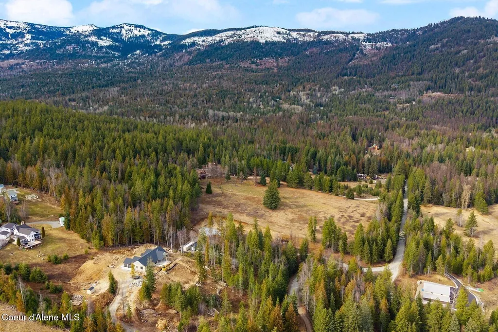 Nna Janish Drive Sandpoint ID 83864