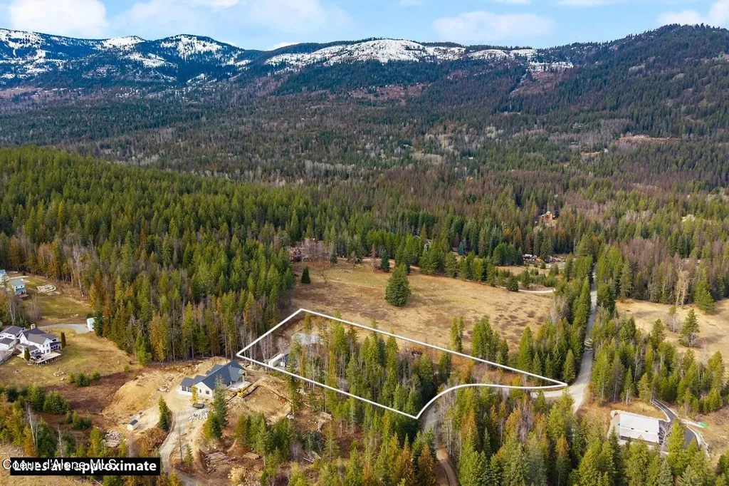 Nna Janish Drive Sandpoint ID 83864