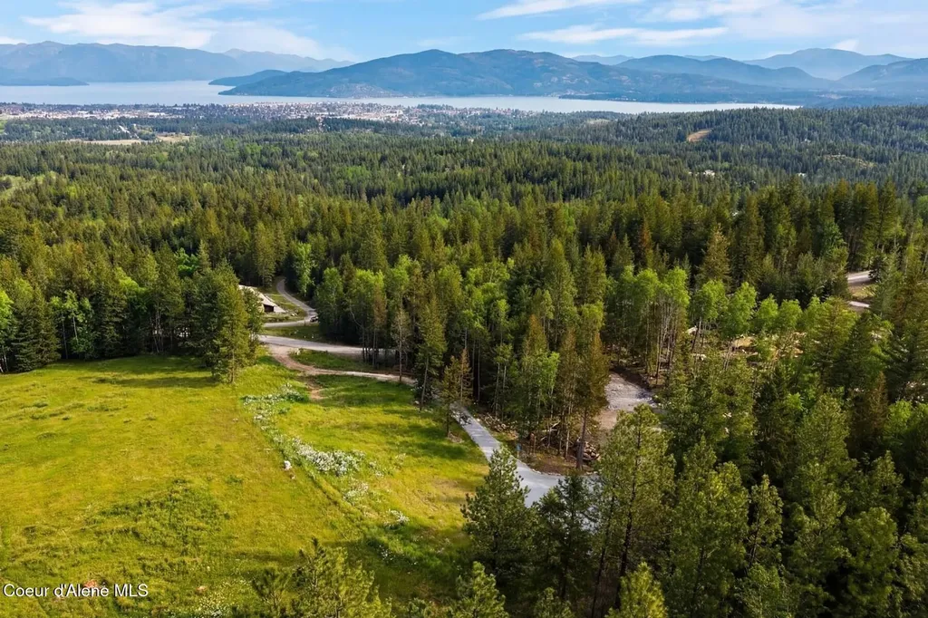 Nna Janish Drive Sandpoint ID 83864