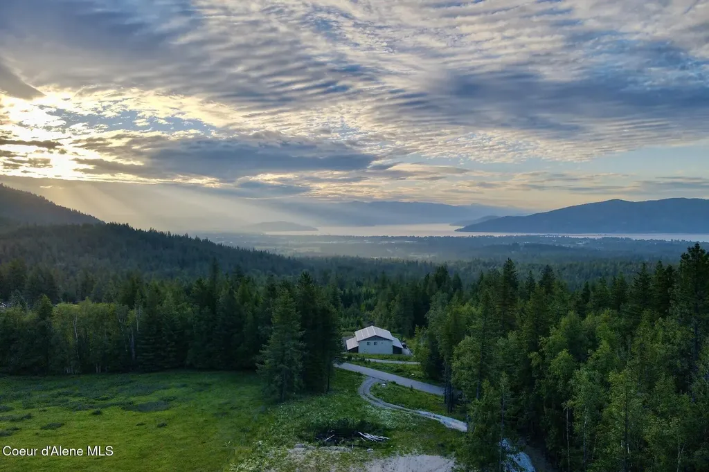 Nna Janish Drive Sandpoint ID 83864