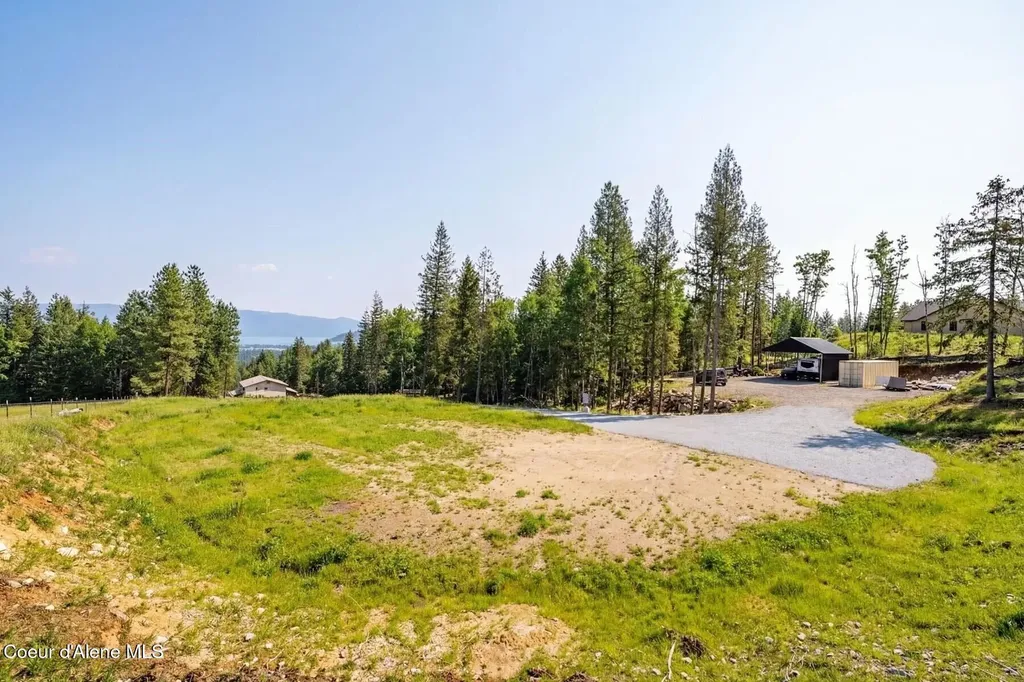Nna Janish Drive Sandpoint ID 83864
